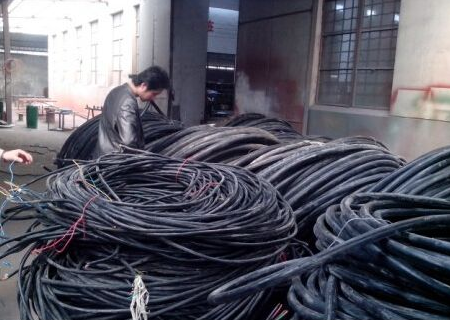 杭州废电缆回收_广州废电缆回收_上海废电缆回收