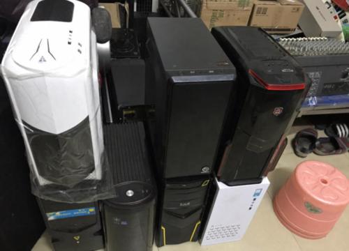 上门回收旧空调