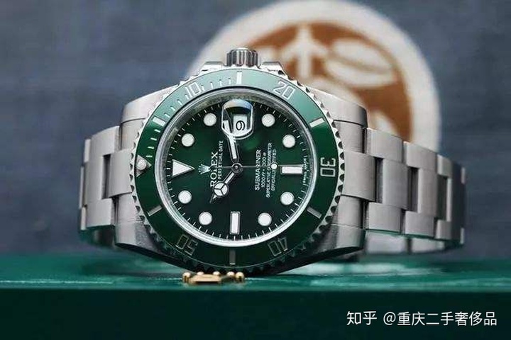 重庆名表回收