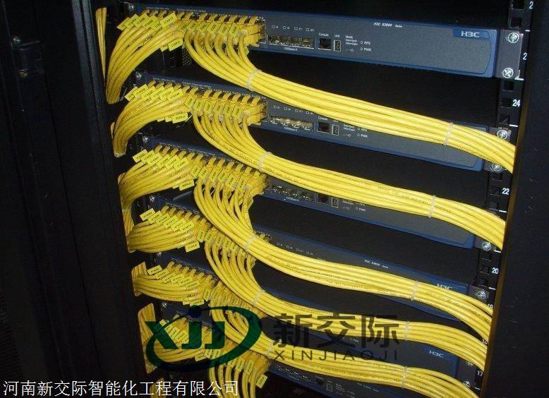 商丘监控摄像头安装