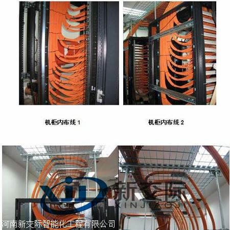 商丘监控摄像头安装