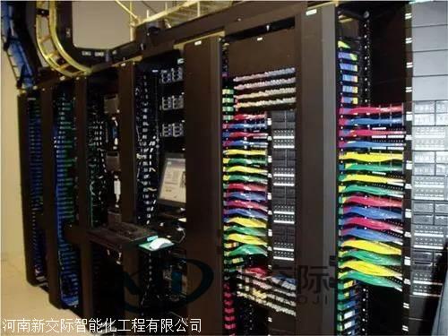 商丘监控摄像头安装