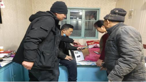 吉林监控摄像头安装