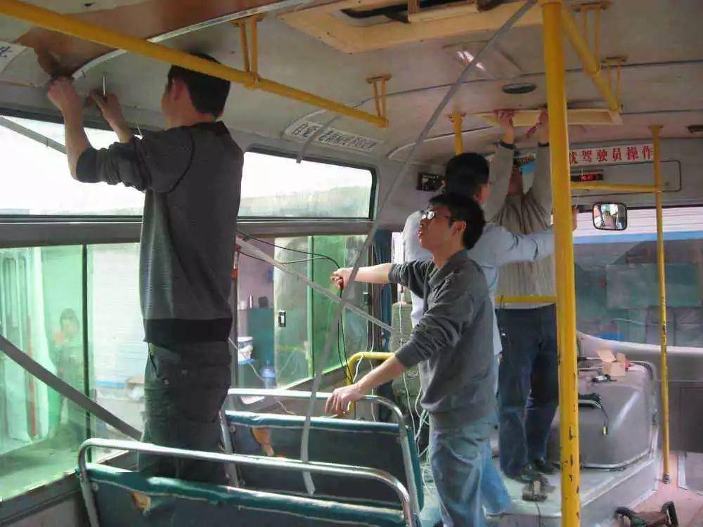 监控安装价格