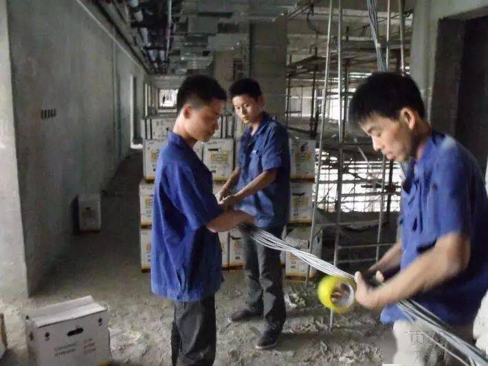 监控安装价格