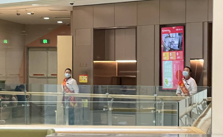 杭州安装监控