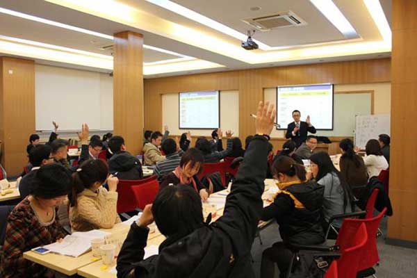 桂林心理疏导收费低