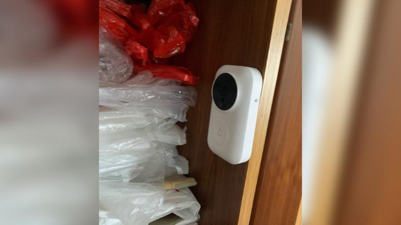 南京监控摄像头安装