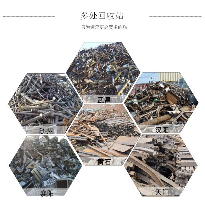 武汉废铝回收公司