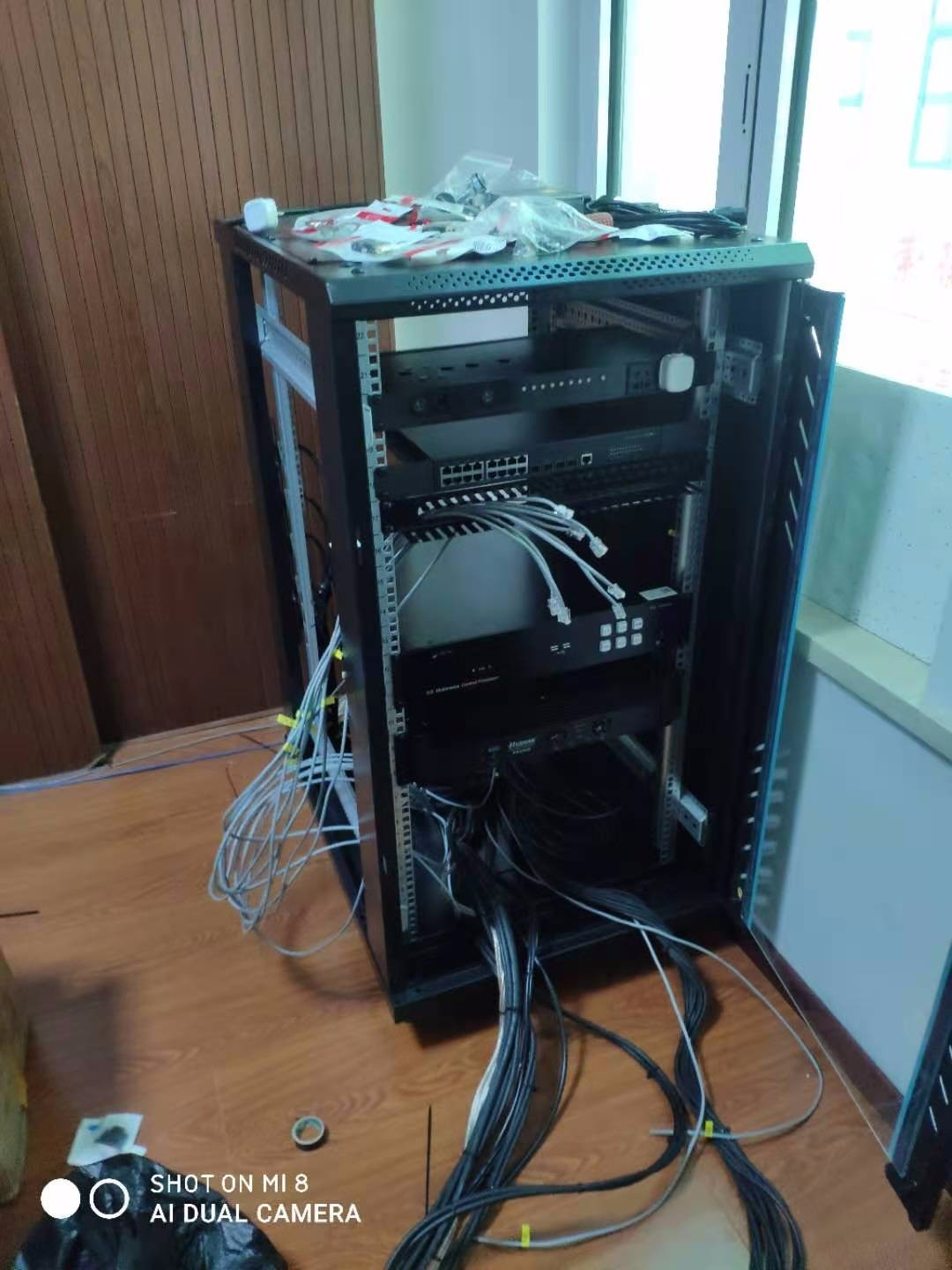 辽宁大连监控系统上门免费安装