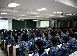岳阳青少年心理教育学校