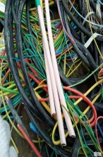 西安废电缆回收公司【欢迎咨询】——栾川资讯