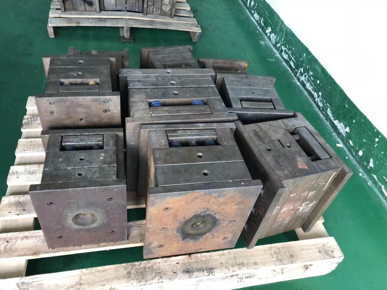 西安模具钢回收公司_模具用钢_香牌玉石钢模具批发