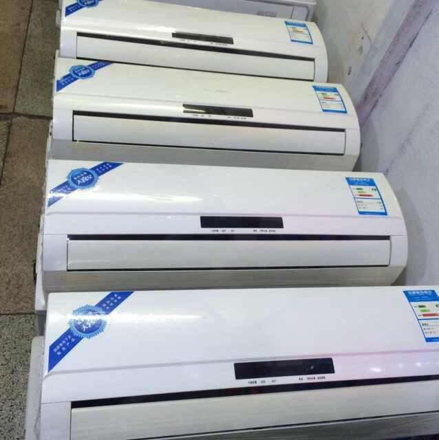 长安中央空调回收有哪些