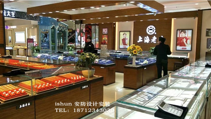 烟台监控摄像头安装