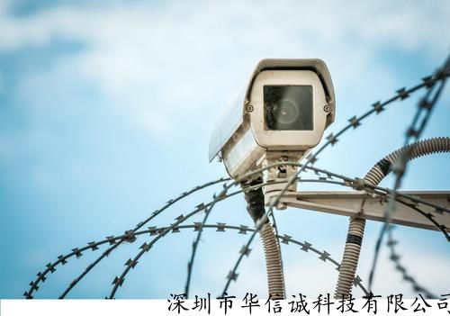 汕头安装监控系统广告,安防监控器材