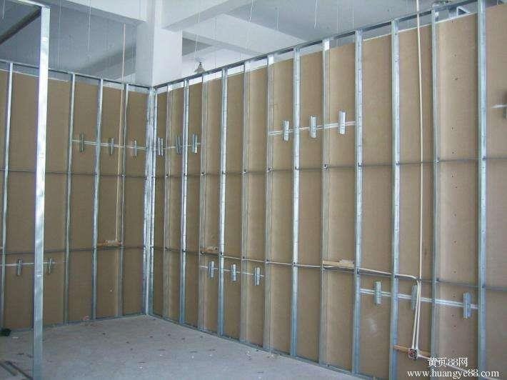 苏州双湖广场旧厂房改造施工那家专业良心价格