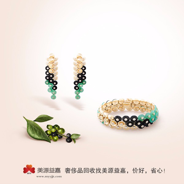 苏州伯爵珠宝回收公司
