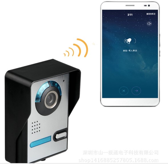 潍坊监控摄像头安装