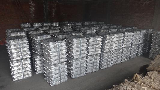 苏州沧浪扬州锡块回收厂家