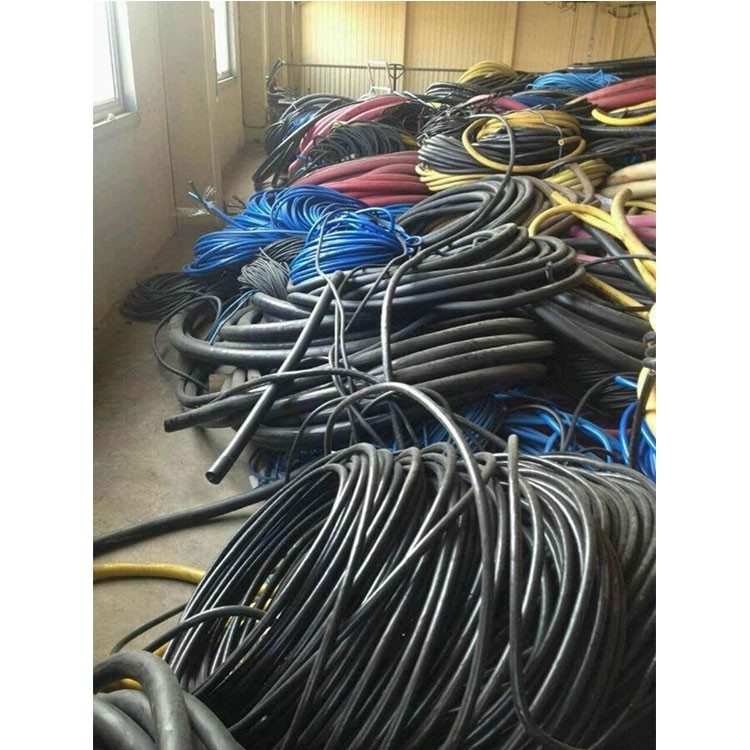 江苏苏州废电线电缆回收价格高