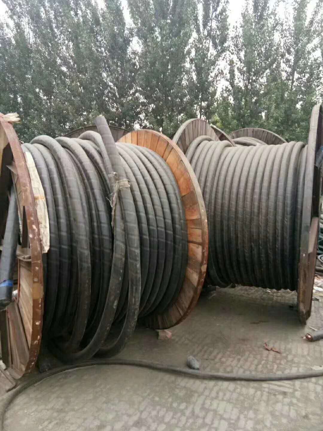 回收电动机收购站电话