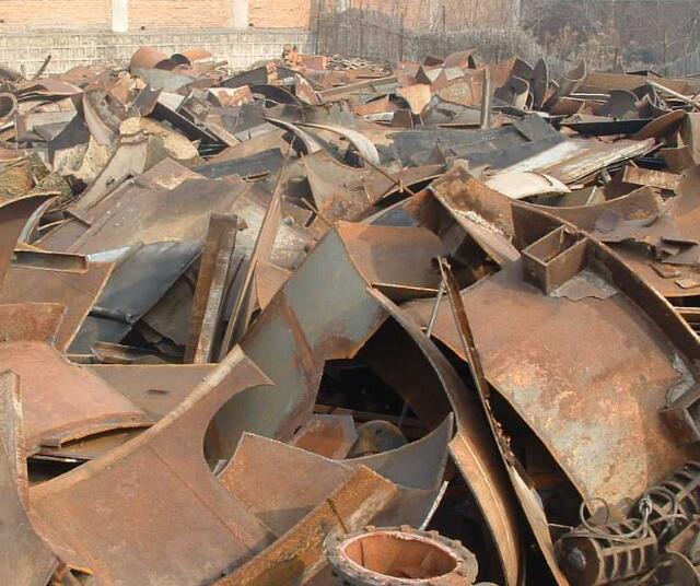 建德模具钢回收