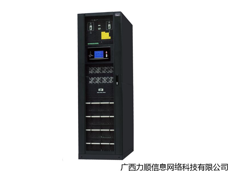 桂林专业动环监控公司,气体消防安装