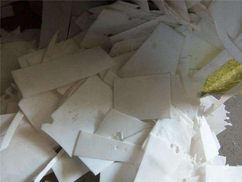 苏州工厂废塑料收购价格
