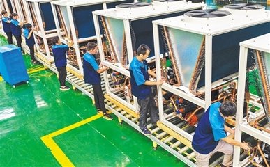 吴中中央空调回收-吴中大型中央空调回收-市场行情