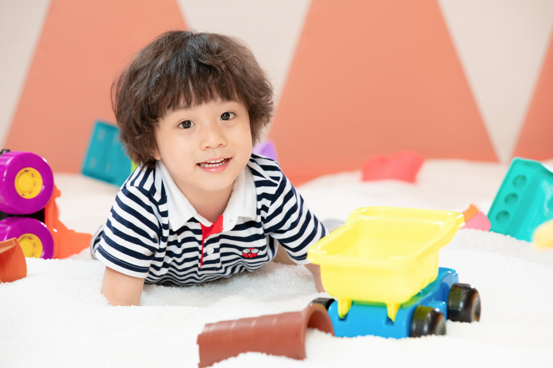 兰州儿童情商培养课程
