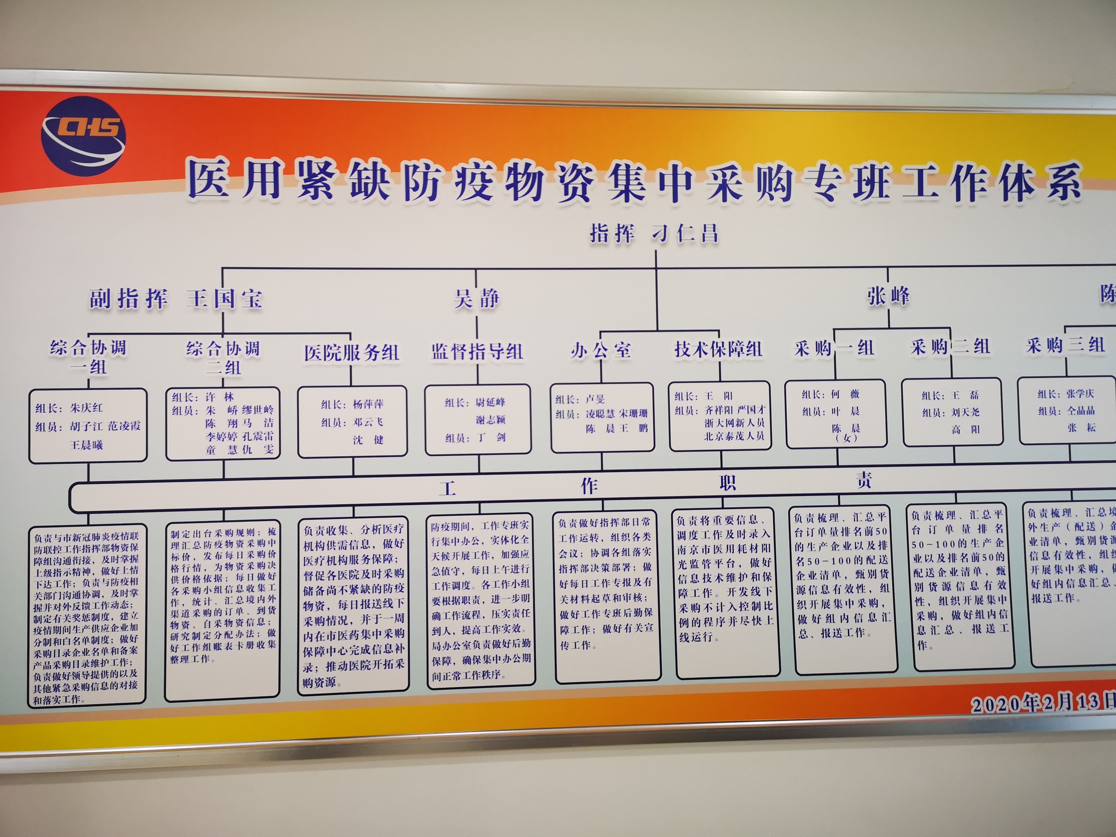 南京物资多少钱