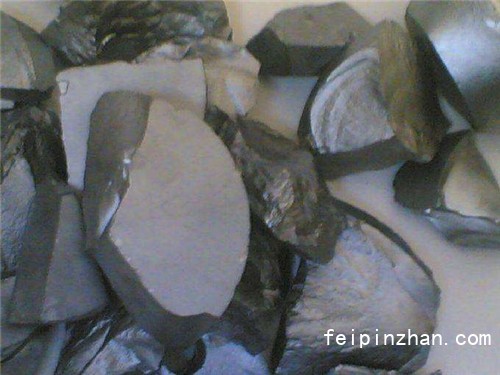 南京废金属回收公司