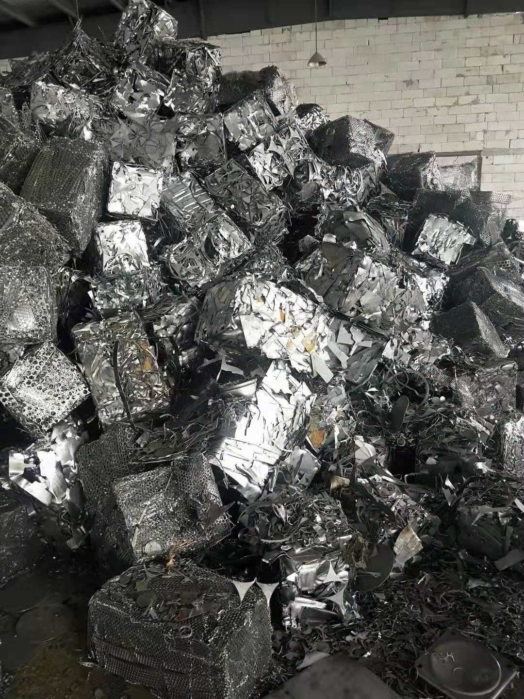 南京废不锈钢回收,不锈钢回收