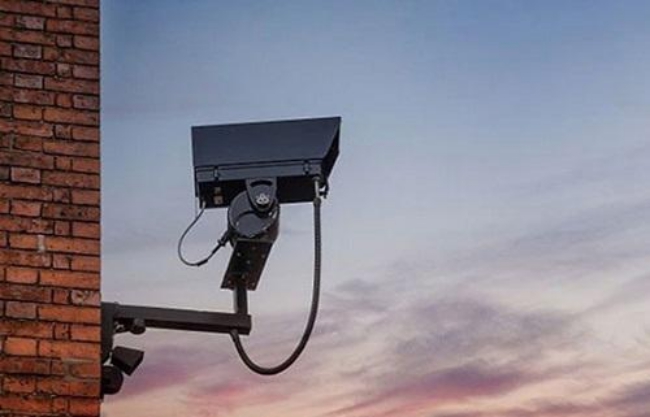 珠海监控摄像头安装