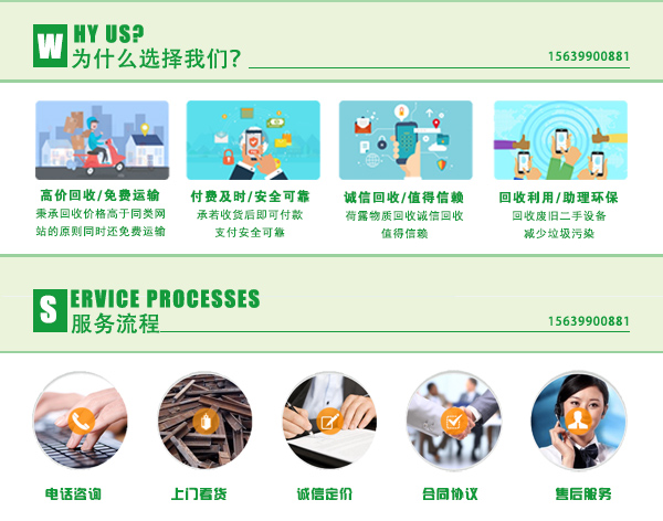 郑州废铁回收