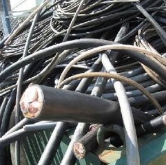 郑州废电线回收_欢迎来电合作