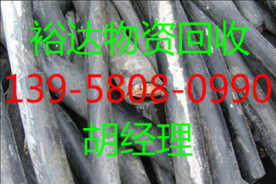 郑州模具钢回收