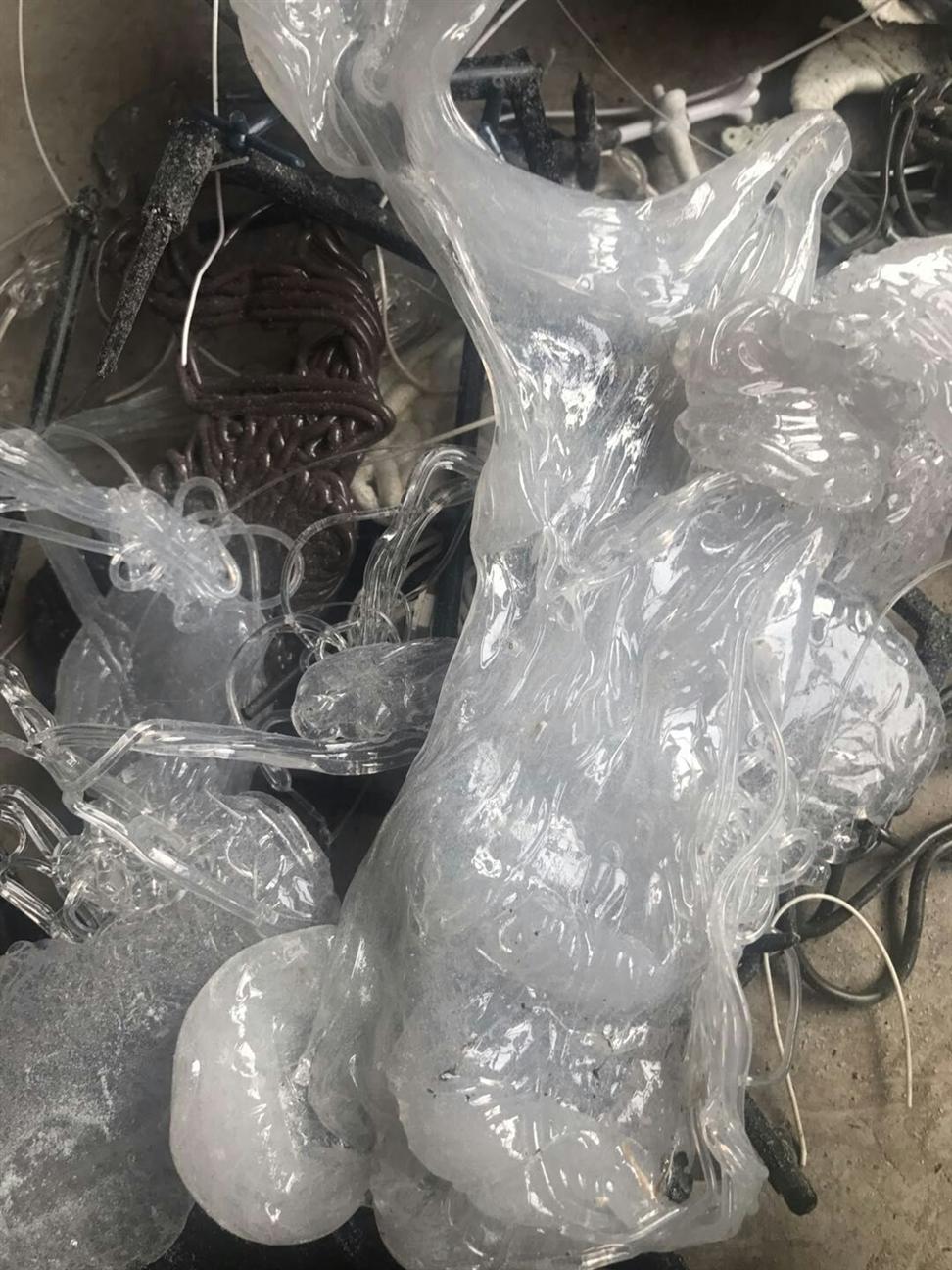 东莞物资高价回收