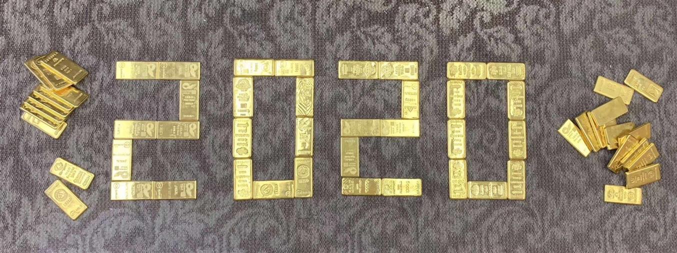 东莞老凤祥黄金回收电话