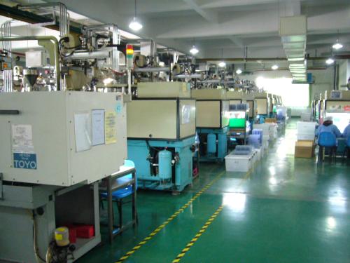 东莞塘厦塑料回收