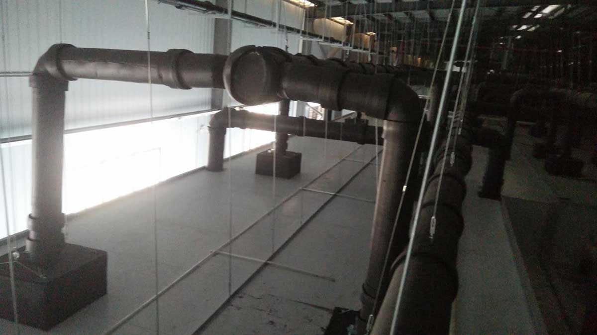 东莞家庭商用中央空调收费标准