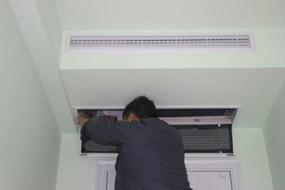青浦海信空调加氟服务