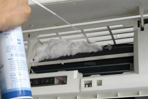 青浦海信空调加氟服务