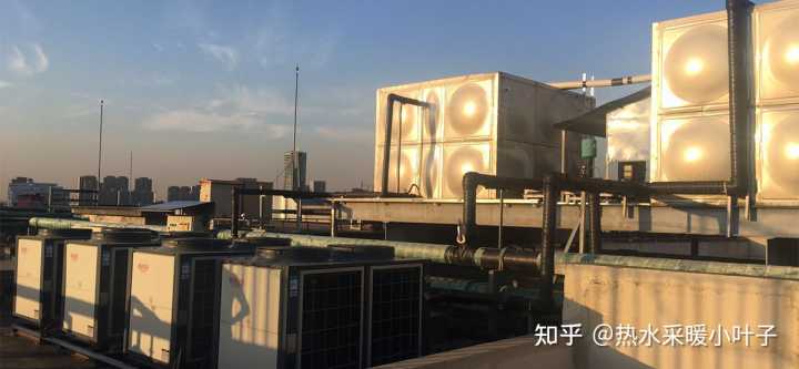 上海商用空气能热水器销售