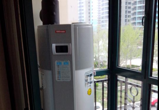 上海商用空气能热水器销售_空气能热泵热水机电热水器_同益空气能热水器有回收吗