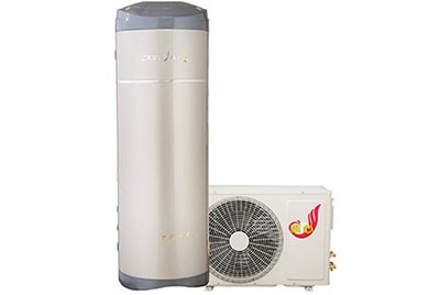 上海商用空气能定做