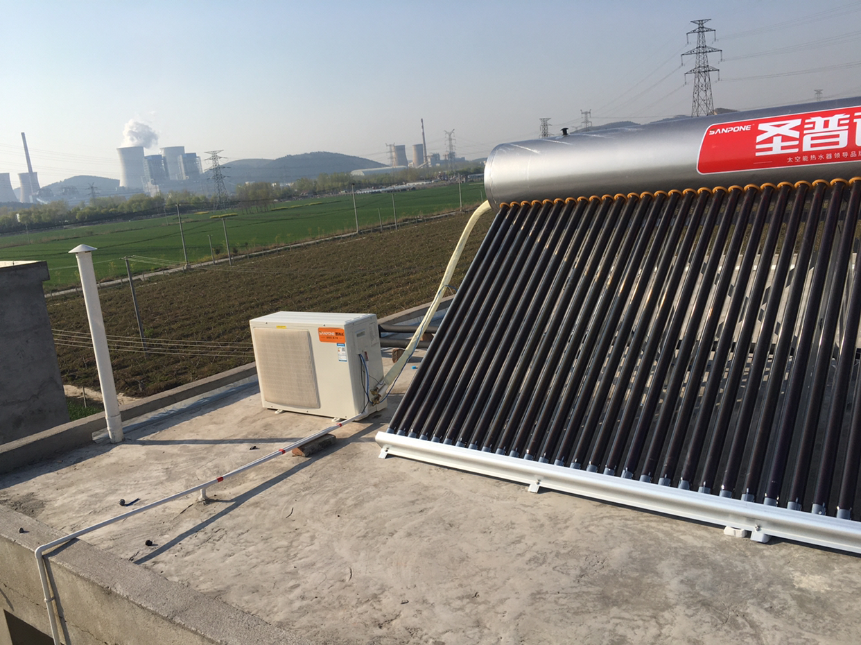 上海商用空气能热水器安装_同益空气能热水器有回收吗_空气能热泵热水机电热水器