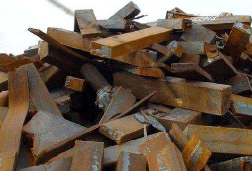 沈阳整厂高价回收