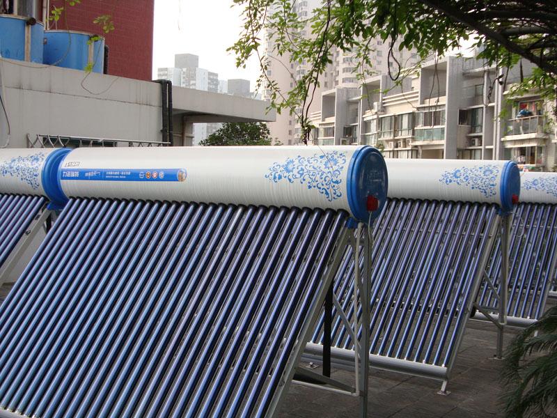 生能空气能热水器官网_上海太阳能热水器多少钱_太阳热水器开上水阀才能有热水